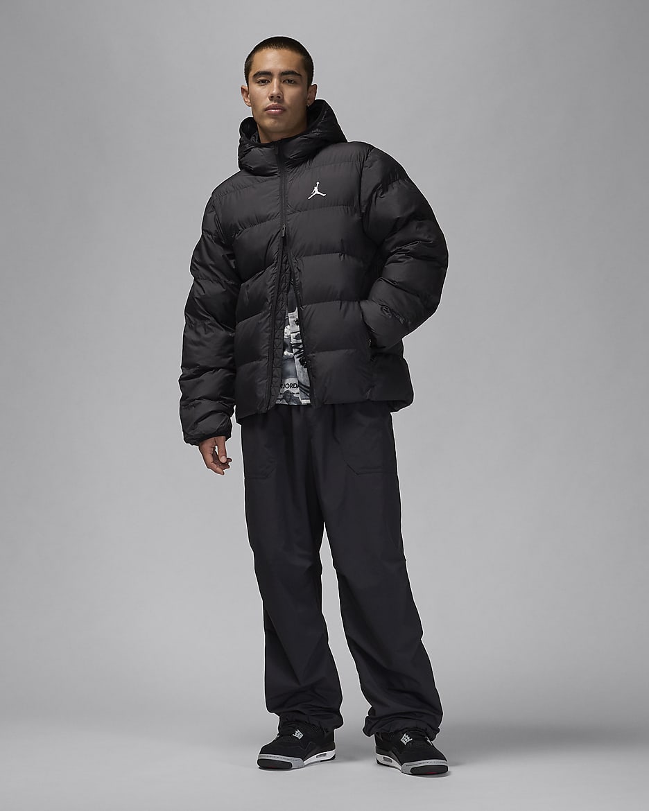 Nike sb puffer jacket outlet